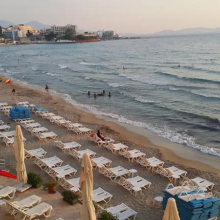 Holiday home Mavi Ege Holiday *