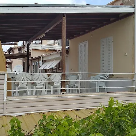 Holiday home Mavi Ege Holiday Kusadasi