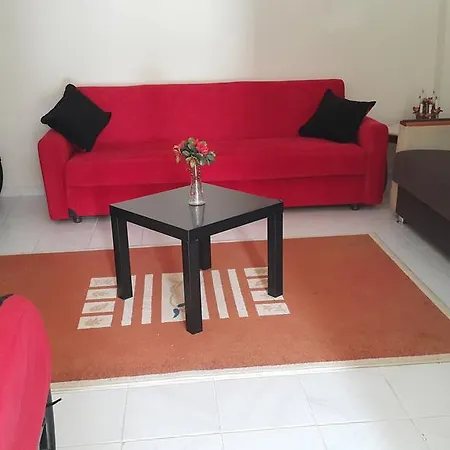 Mavi Ege Holiday Holiday home *