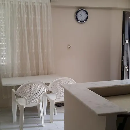 Mavi Ege Holiday Kusadasi