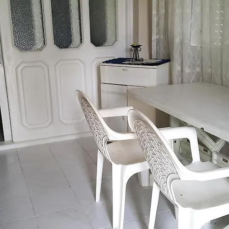 Mavi Ege Holiday Kusadasi