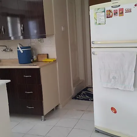 Holiday home Mavi Ege Holiday *