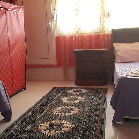 Holiday home Mavi Ege Holiday