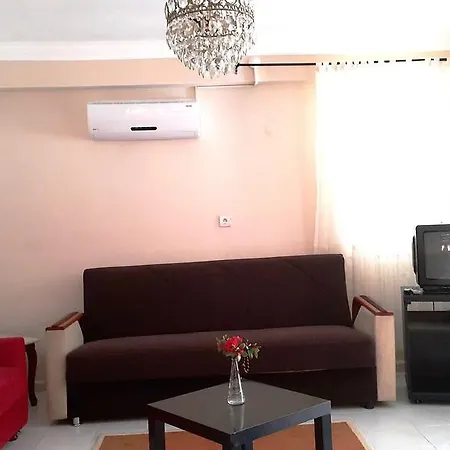 Holiday home Mavi Ege Holiday
