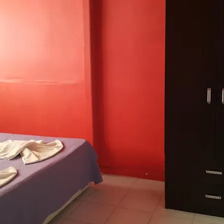 Holiday home Mavi Ege Holiday
