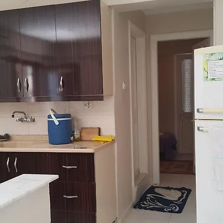 Mavi Ege Holiday Holiday home Kusadasi