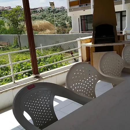 Mavi Ege Holiday Kusadasi