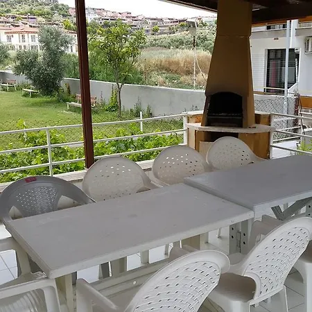 Holiday home Mavi Ege Holiday *