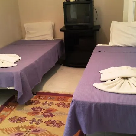 Mavi Ege Holiday Holiday home *