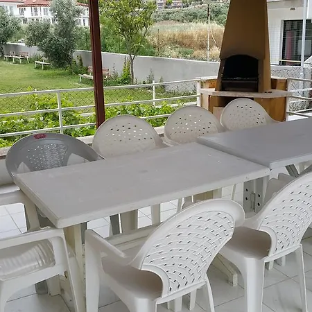 Holiday home Mavi Ege Holiday Kusadasi