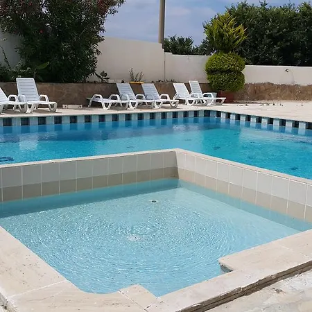 Holiday home Mavi Ege Holiday *