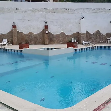 Mavi Ege Holiday *