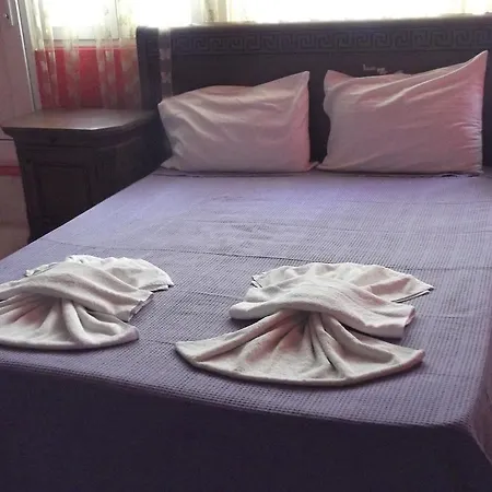 Holiday home Mavi Ege Holiday *