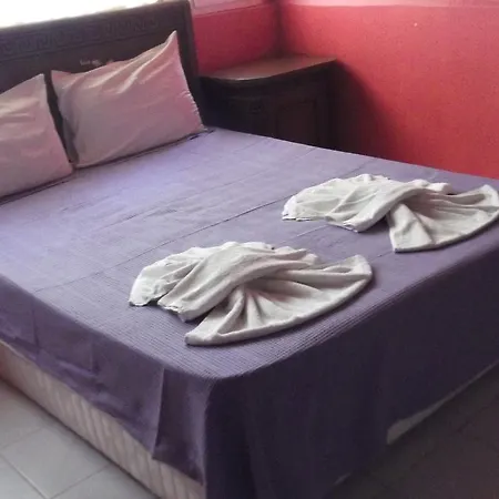 Mavi Ege Holiday Holiday home