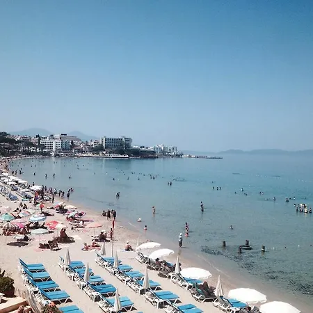 Mavi Ege Holiday *