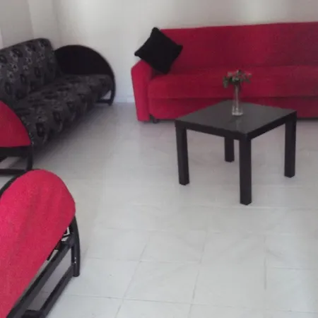 Mavi Ege Holiday Holiday home