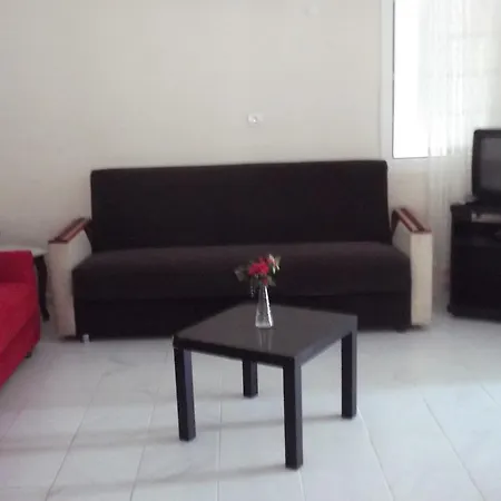 Holiday home Mavi Ege Holiday *
