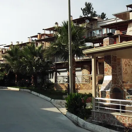 Holiday home Mavi Ege Holiday